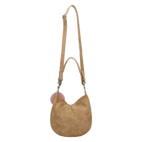 Fritzi aus Preußen Fritzi Hobo Vintage Torba na ramię 33 cm