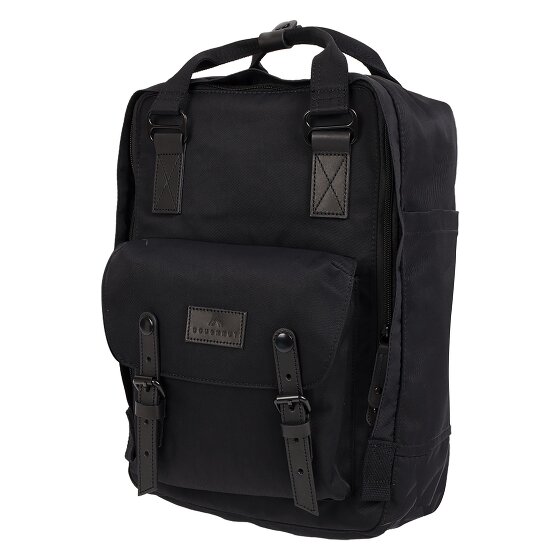 Doughnut Macaroon Plecak 38 cm Komora na laptopa