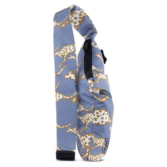 Chiemsee Jump N Fly Torba na ramię 21 cm