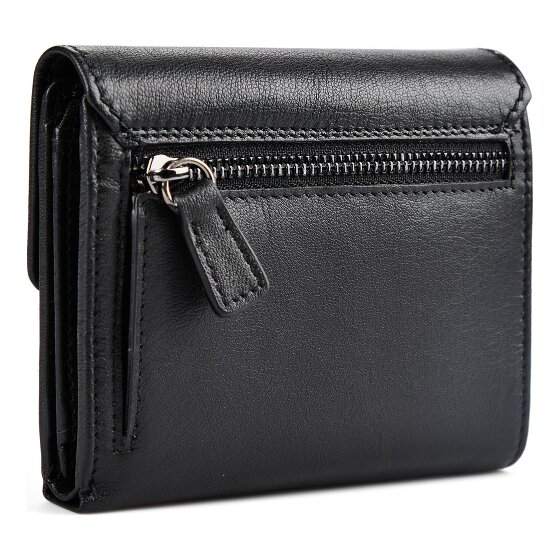 Braun Büffel Anna Portfel Skóra 10 cm