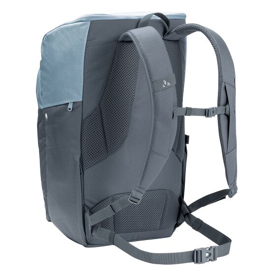 Vaude Albali II Plecak 50 cm Komora na laptopa