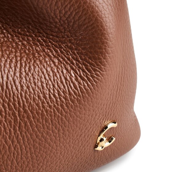 Coccinelle Nell Torba na ramię Skóra 32 cm