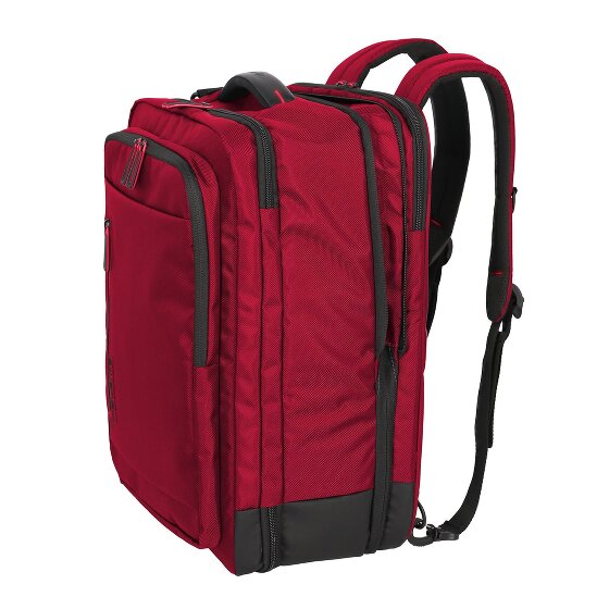 Travelite Plecak podróżny Crosslite 43 cm z przegrodą na laptopa