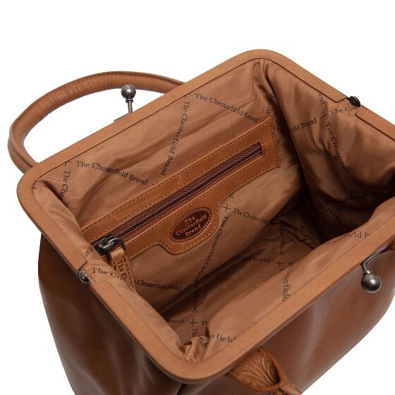 The Chesterfield Brand Chili Torba Skórzany 23 cm