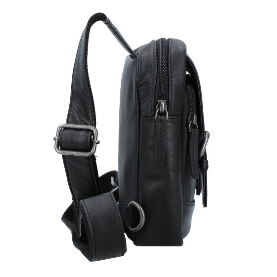 Greenburry Torba na ramię Fiorentina 19 cm