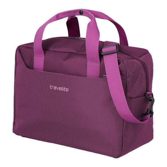 Travelite Corsiica Torba lotnicza 39 cm Komora na laptopa