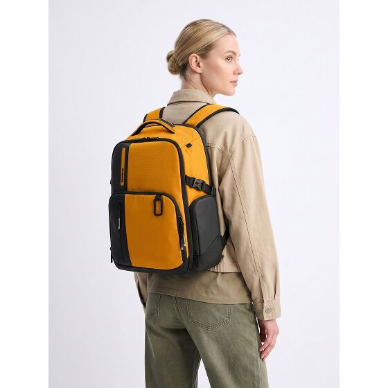 Samsonite Plecak podróżny Biz2Go S z przegrodą na laptopa o szerokości 40 cm