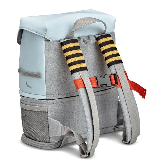 JetKids Plecak dziecięcy Crew 26 cm
