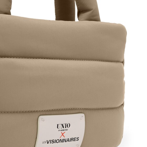 LES VISIONNAIRES Unio Cortina S Cortina S Torba S 29 cm