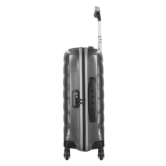 Samsonite Firelite Spinner 4-kołowy wózek kabinowy 55 cm