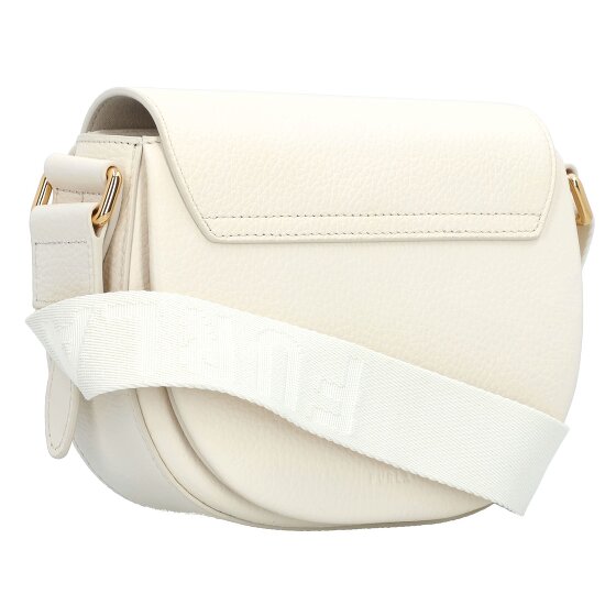 Furla Lotus Torba na ramię Skórzany 20 cm