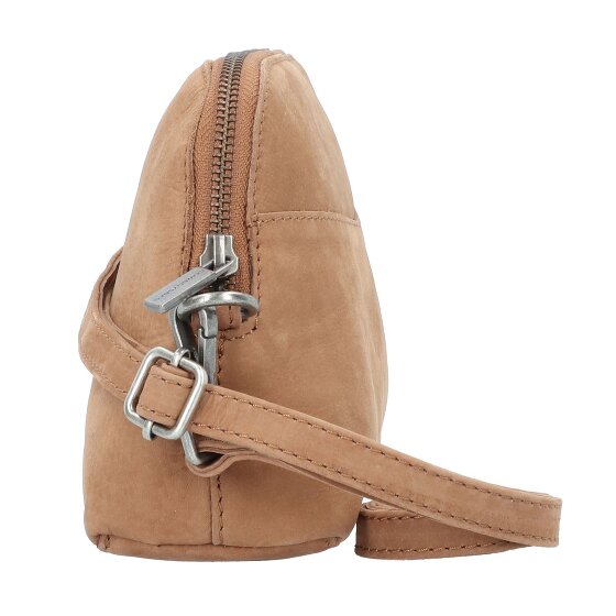 Cowboysbag Kosmetyczka Skórzany 22 cm