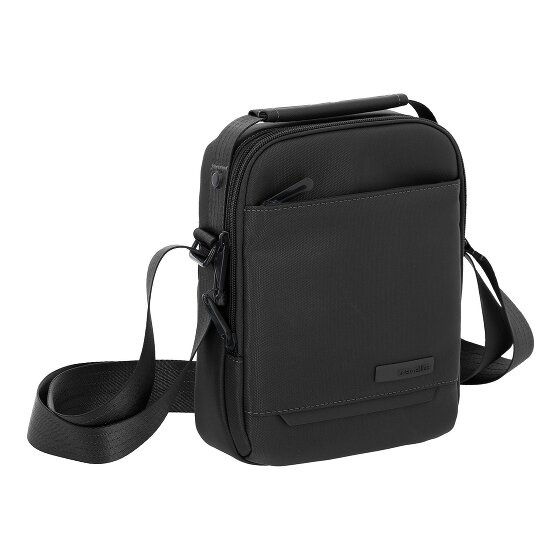 Travelite Workfloow Mini Torba Torba na ramię 17 cm