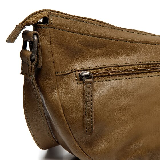 The Chesterfield Brand Clarita Torba na ramię Skórzany 35 cm
