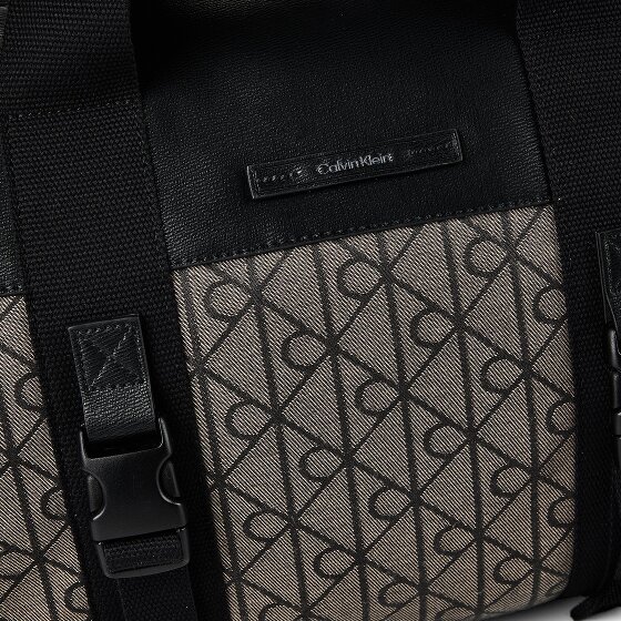 Calvin Klein Emblem Torba podróżna Weekender 46 cm