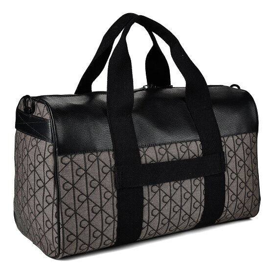 Calvin Klein Emblem Torba podróżna Weekender 46 cm