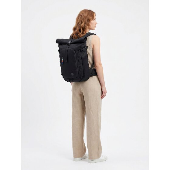 GOT BAG Rolltop Adventure Plecak 47 cm Komora na laptopa
