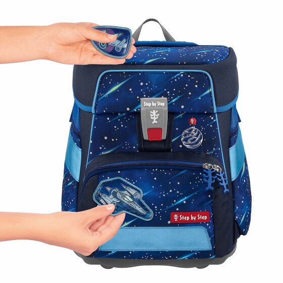 Step by Step Magic Mags Reflect 3szt.