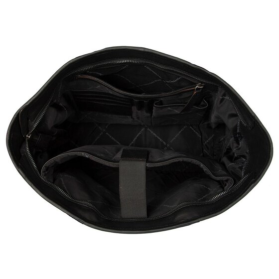 The Chesterfield Brand Monza Shopper Bag Skórzany 33 cm