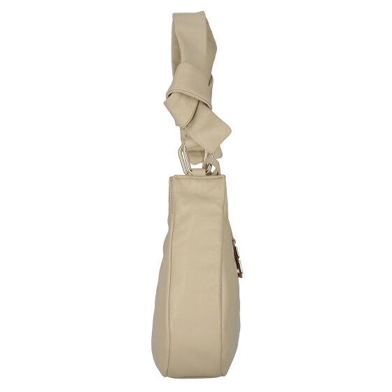 Tommy Hilfiger Pushlock Torba na ramię Skórzany 28 cm