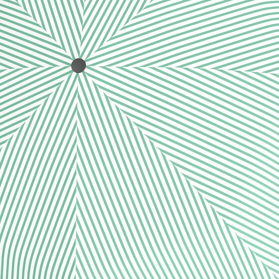 Doppler Fiber Magic Kieszonkowy parasol 29 cm