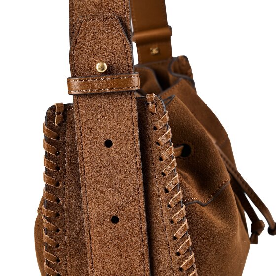 Marc O'Polo Torba na ramię Skórzany 35 cm