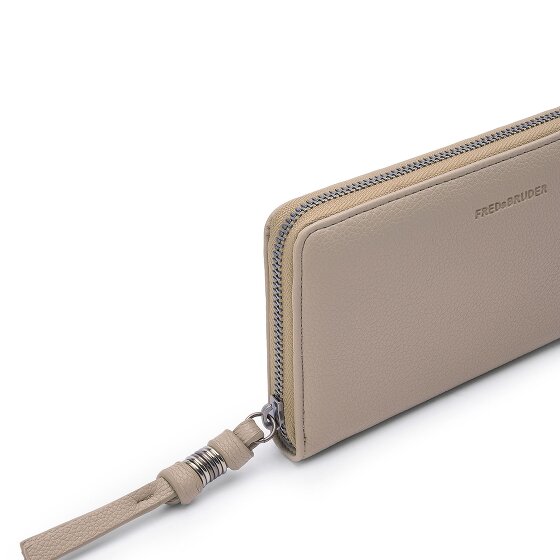 FredsBruder Color Kiss Portfel Skórzany 20 cm