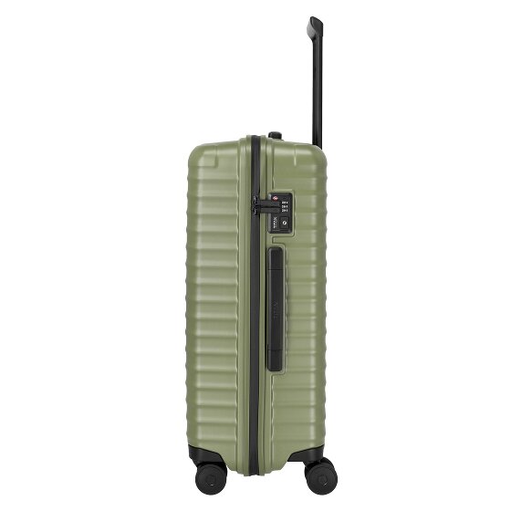 Titan Upgrade 4 kółka Walizka M 69 cm