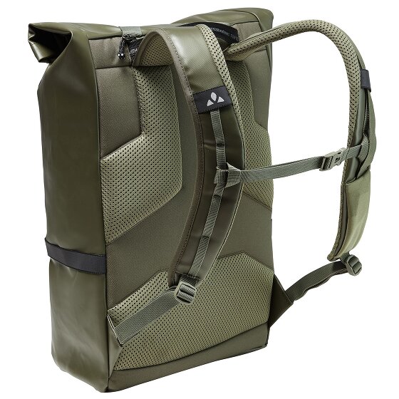 Vaude Plecak Mineo Komora na laptopa 47 cm