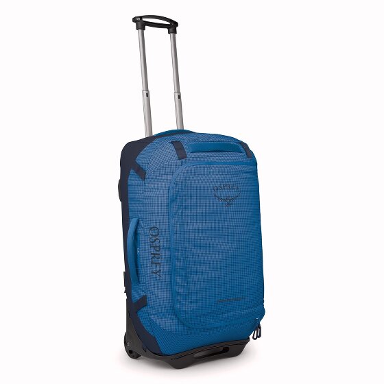 Osprey Transporter 60 2 kółka Torba podróżna 66 cm