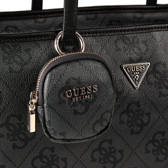 Guess Power Play Shopper Bag 48 cm Komora na laptopa