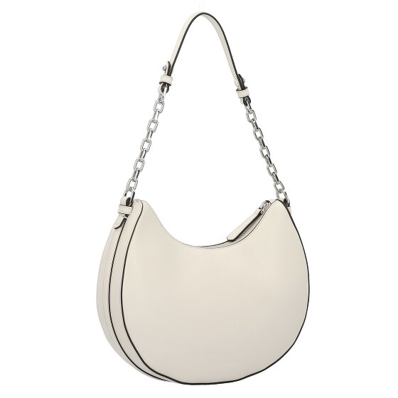 Karl Lagerfeld Autograph Torba na ramię Skórzany 28 cm