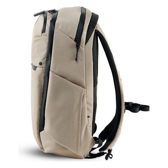 Echolac Active x plecak podróżny 46 cm przegroda na laptopa