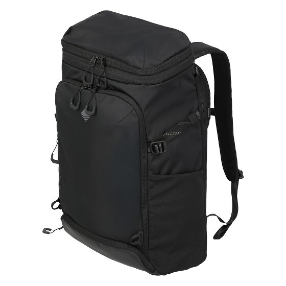Travelite Venture Line Plecak 53 cm Komora na laptopa