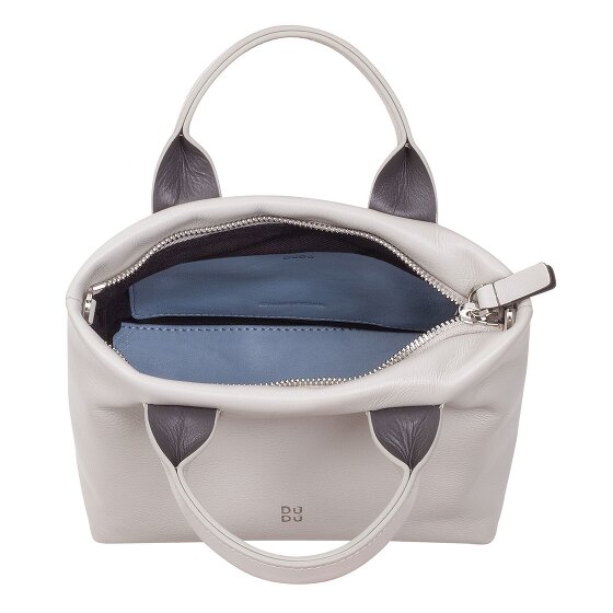 DuDu Ibiza Torba Skórzany 22 cm