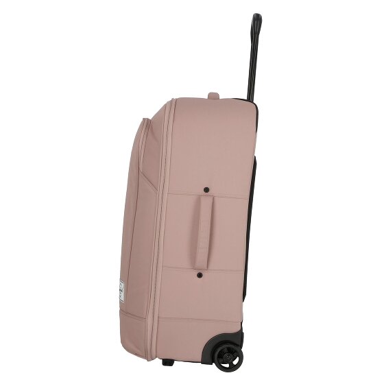 Herschel Heritage 2 kółka Walizka M 77 cm