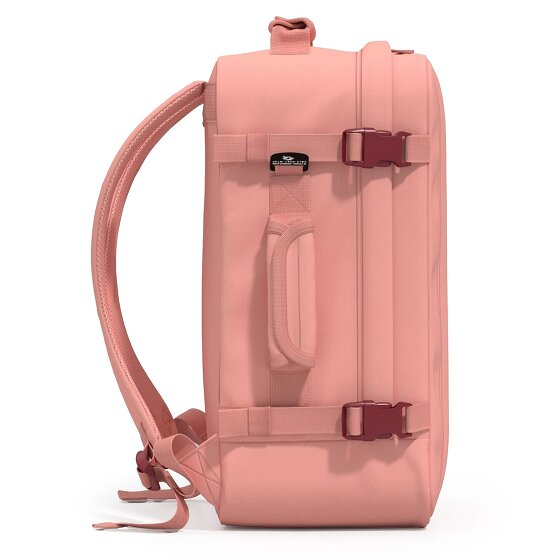 Cabin Zero Classic 124 Plecak 45 cm Komora na laptopa