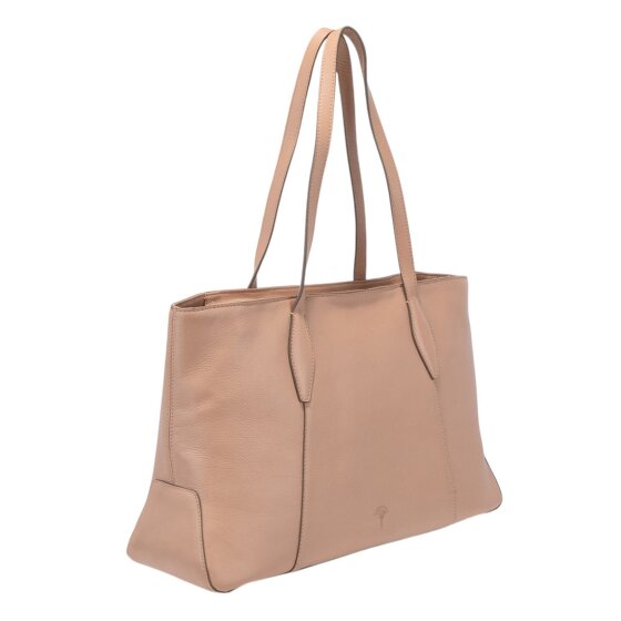 Joop! Sofisticato 1.0 Shopper Bag Skórzany 42 cm