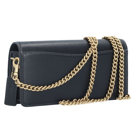Coach Essential Kopertówka Skórzany 21 cm