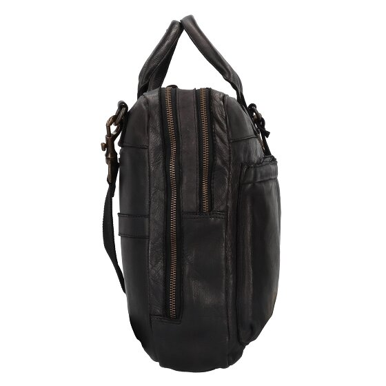 Harbour 2nd Urban Poets Teczka Skórzany 50 cm Komora na laptopa