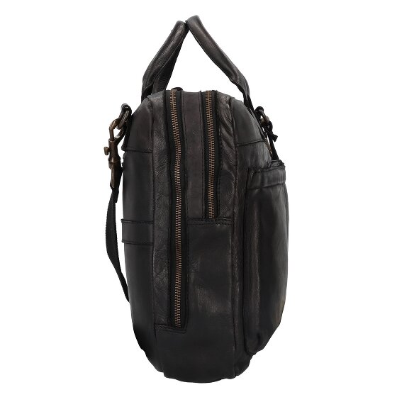 Harbour 2nd Urban Poets Teczka Skórzany 50 cm Komora na laptopa