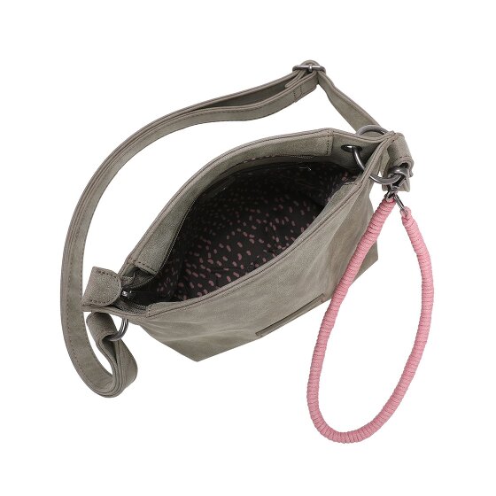 Fritzi aus Preußen Fritzi03N Vintage Torba na ramię 22.5 cm