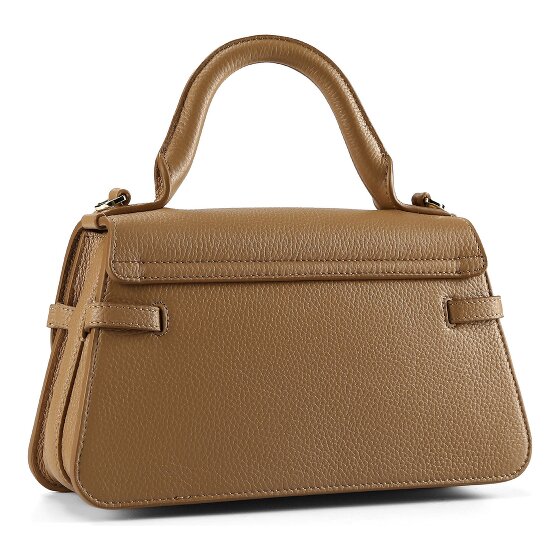 AIGNER Cavallo Torba Skóra 25.5 cm