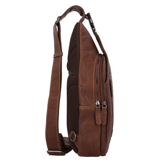 Jack Kinsky Porto Skóra 38 cm