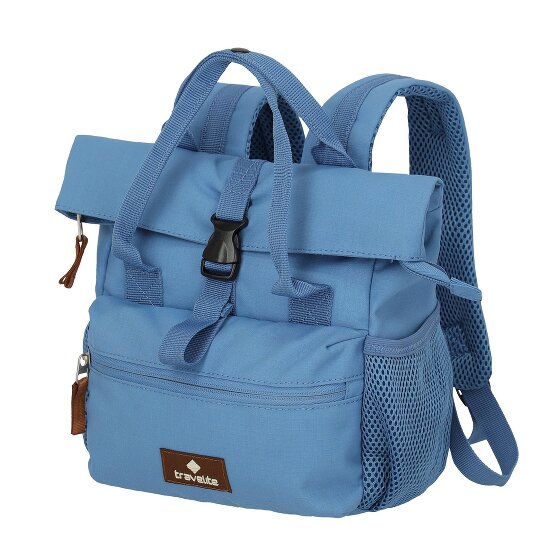 Travelite Basics Plecak miejski 27 cm