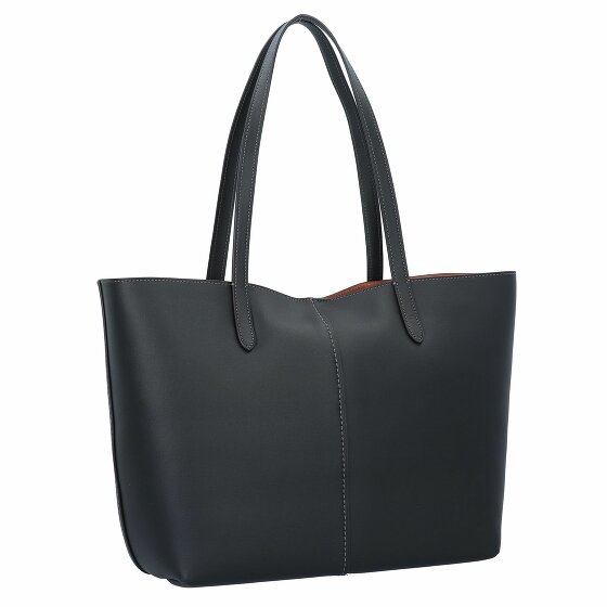 Coach Shopper Bag Skórzany 44 cm