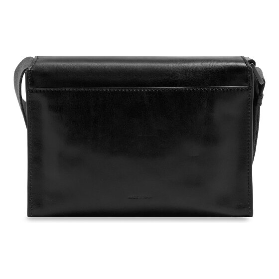The Bridge Mattia Torba typu Messenger Skóra 24 cm