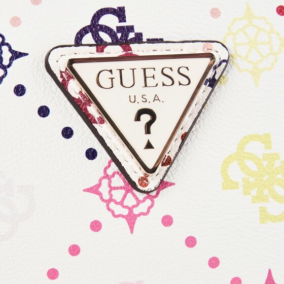 Guess Silia Kosmetyczka 21 cm