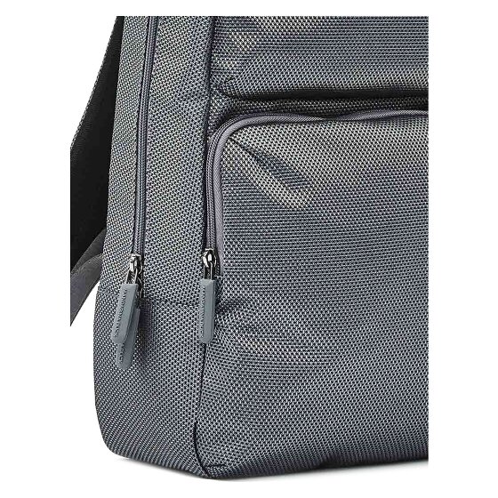 Mandarina Duck Zephyr Plecak 39 cm Komora na laptopa