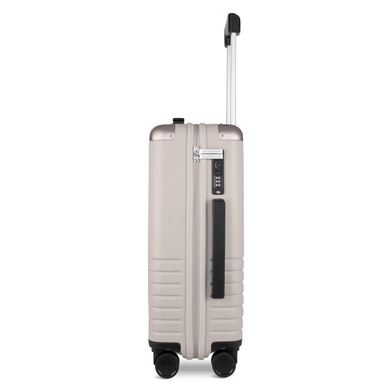 Kapten & Son Heathrow Cabin 4 kółka Walizka kabinowy 55 cm